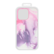 Заредете изображение във визуализатора на галерията – Leather Ink Case for Iphone 14 Pro Max design 1
