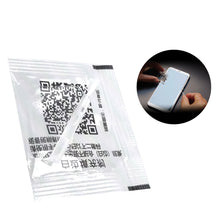 Заредете изображение във визуализатора на галерията – Glue for tempered glass, edge filler - 10 pieces
