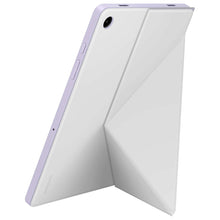 Заредете изображение във визуализатора на галерията – Samsung EF-BX210TWEGWW case for Samsung Galaxy Tab A9+ tablet - white
