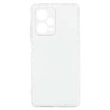 Заредете изображение във визуализатора на галерията – Ultra Clear 1mm Case for Xiaomi Redmi Note 12 Pro Plus Transparent
