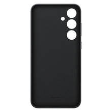 Заредете изображение във визуализатора на галерията – Samsung Vegan Leather Case GP-FPS926HCABW for Samsung Galaxy S24+ - black
