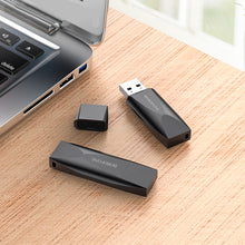 Заредете изображение във визуализатора на галерията – Borofone Pendrive BUD4 Wonder USB 3.0 32GB
