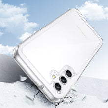 Заредете изображение във визуализатора на галерията – Outer Space Case for Samsung Galaxy A14 5G cover with a flexible transparent frame
