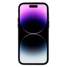 Заредете изображение във визуализатора на галерията – Vennus Carbon Elite for Iphone 14 Pro Max Black
