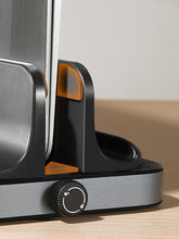 Заредете изображение във визуализатора на галерията – Joyroom laptop stand holder black (JR-ZS374)
