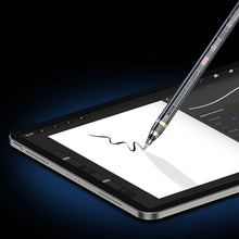 Заредете изображение във визуализатора на галерията – Dux Ducis Stylus Pen SP-04 for Apple iPad - transparent
