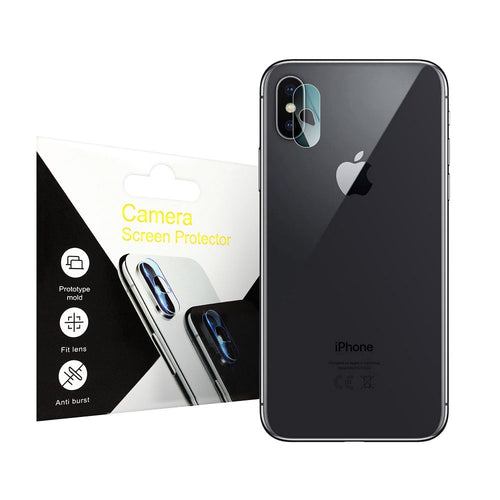 Tempered Glass for Camera Lens - for APP iPho 14 Pro Max