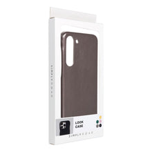 Заредете изображение във визуализатора на галерията – Roar LOOK Case - for Samsung Galaxy S23 5G Grey
