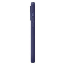 Заредете изображение във визуализатора на галерията – Uniq case Lino iPhone 14 Pro Max 6.7" purple/purple fig
