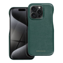 Заредете изображение във визуализатора на галерията – Roar LOOK Case - for iPhone 15 Pro Green
