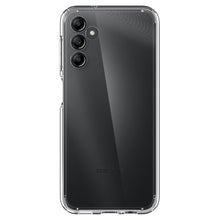 Заредете изображение във визуализатора на галерията – Spigen ULTRA HYBRID GALAXY A14 5G CRYSTAL CLEAR
