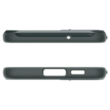 Заредете изображение във визуализатора на галерията – Spigen OPTIK ARMOR GALAXY S23 ABYSS GREEN
