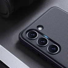 Заредете изображение във визуализатора на галерията – Nillkin Super Frosted Shield Pro Magnetic Case for Samsung Galaxy S23 with MagSafe armored cover black

