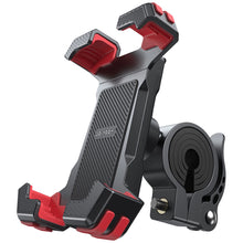 Заредете изображение във визуализатора на галерията – Joyroom bicycle phone holder black (JR-ZS360)
