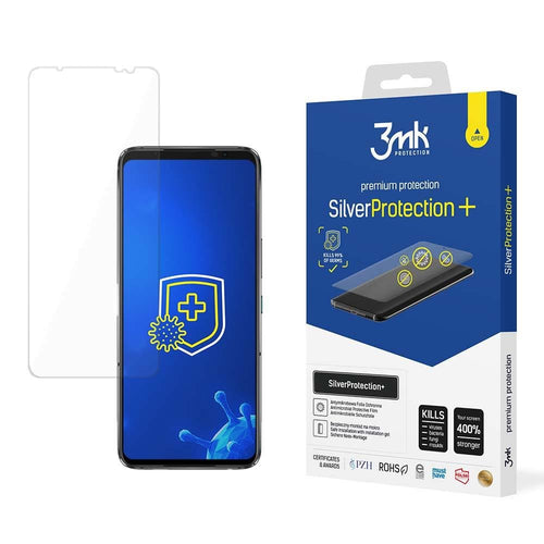 Asus ROG Phone 7/7 Ultimate - 3mk SilverProtection+