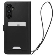 Заредете изображение във визуализатора на галерията – Spigen WALLET "S" PLUS GALAXY A54 5G BLACK
