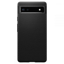 Заредете изображение във визуализатора на галерията – Futerał spigen liquid air do google pixel 6a matte black - TopMag
