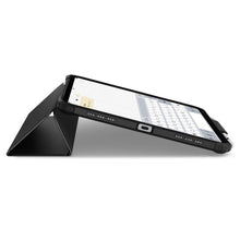 Заредете изображение във визуализатора на галерията – Futerał SPIGEN Ultra Hybrid PRO IPAD 10.9 2022 black

