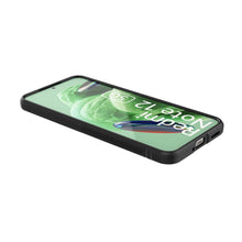 Заредете изображение във визуализатора на галерията – Magic Shield Case for Xiaomi Redmi Note 12 5G / Poco X5 5G Flexible Armor Cover Black
