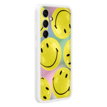 Заредете изображение във визуализатора на галерията – Suit Case for Samsung Galaxy S24 S921, Yellow EF-MS921CYEGWW
