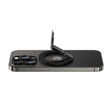 Заредете изображение във визуализатора на галерията – Amazing Thing Ring Titan Mag Magnetic holder stand IGTMBK black
