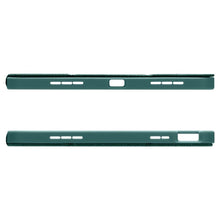 Заредете изображение във визуализатора на галерията – Spigen URBAN FIT IPAD 10.9 2022 MIDNIGHT GREEN

