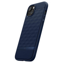 Заредете изображение във визуализатора на галерията – CASEOLOGY PARALLAX MAG MAGSAFE IPHONE 15 MIDNIGHT BLUE
