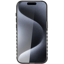 Заредете изображение във визуализатора на галерията – Audi IML MagSafe case for iPhone 15 Pro Max - black
