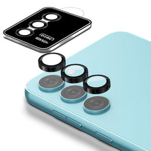 Заредете изображение във визуализатора на галерията – Whitestone EZ CAMERA PROTECTOR GALAXY S23 / S23+ PLUS CLEAR CAMERA COVER
