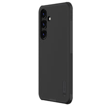 Заредете изображение във визуализатора на галерията – Nillkin Super Frosted Shield Pro armored case for Samsung Galaxy S24 - black
