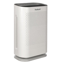 Заредете изображение във визуализатора на галерията – Air purifier with ionizer and pm2.5 sensor v08 - TopMag
