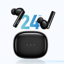Заредете изображение във визуализатора на галерията – Ugreen HiTune T3 Active WS106 Wireless Bluetooth 5.2 TWS ANC Headphones - White

