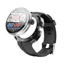 Заредете изображение във визуализатора на галерията – Borofone Smartwatch BD4 Smart black
