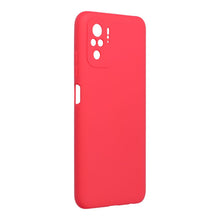 Заредете изображение във визуализатора на галерията – Soft гръб за  xiaomi redmi 10c red
