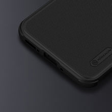 Заредете изображение във визуализатора на галерията – Nillkin Super Frosted Shield Pro Case for Samsung Galaxy A54 5G Armor Case + Phone Stand Green
