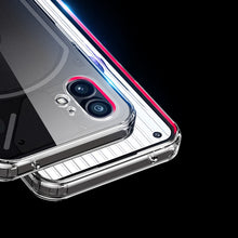 Заредете изображение във визуализатора на галерията – Dux Ducis Clin case for Nothing Phone 1 transparent
