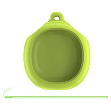 Заредете изображение във визуализатора на галерията – Acefast T9 Bluetooth 5.3 in-ear wireless headphones - green

