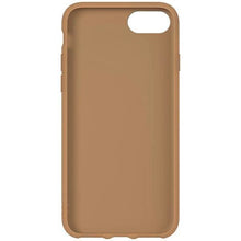 Заредете изображение във визуализатора на галерията – Adidas OR Molded Case PU iPhone SE2022 / SE2020 / 7 / 8 / 6 / 6s white/white 34930

