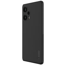 Заредете изображение във визуализатора на галерията – Xiaomi Redmi Note 12 Turbo Armor Case / Xiaomi Poco F5 Nillkin Super Frosted Shield Pro Armor Case - Black
