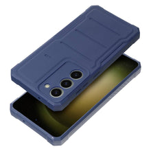 Заредете изображение във визуализатора на галерията – Heavy Duty case for SAMSUNG S23 PLUS navy blue
