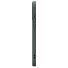 Заредете изображение във визуализатора на галерията – Spigen CYRILL KAJUK MAG MAGSAFE IPHONE 15 PRO FOREST GREEN
