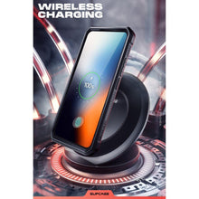 Заредете изображение във визуализатора на галерията – Supcase UNICORN BEETLE PRO GALAXY A54 5G BLACK
