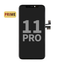 Заредете изображение във визуализатора на галерията – LCD Display NCC for Iphone 11 Pro Black Incell Prime
