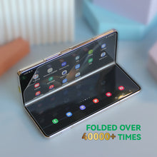 Заредете изображение във визуализатора на галерията – Wozinsky Invisible Film protective film for Google Pixel Fold
