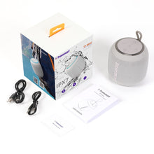 Заредете изображение във визуализатора на галерията – Tronsmart T7 Mini Bluetooth 5.3 15W Portable Wireless Speaker - Gray
