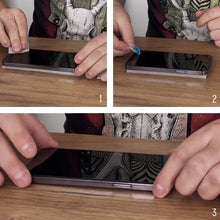 Заредете изображение във визуализатора на галерията – Wozinsky Full Glue Tempered Glass Full Screen Tempered Glass for OnePlus 10T / OnePlus Ace Pro 9H Full Screen with Black Frame
