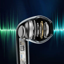 Заредете изображение във визуализатора на галерията – Dudao U15Pro TWS wireless headphones - black
