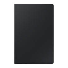 Заредете изображение във визуализатора на галерията – Samsung Galaxy Tab S9 Ultra Samsung Book Cover Keyboard Case - Black
