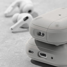 Заредете изображение във визуализатора на галерията – Ringke Onyx case for AirPods Pro 2 armored case for headphones gray
