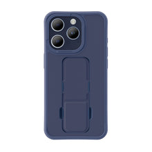Заредете изображение във визуализатора на галерията – Amazing Thing Matte Pro Mag Case IP156.1PMPBU for Iphone 15 Pro navy
